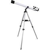 Gökbilimsel Uzay Teleskopu F900 X 60 Beyaz - 2