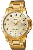 CASIO MTP-V004G-9BUDF ERKEK KOL SAATİ thumbnail 1
