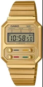 CASIO A100WEG-9ADF ERKEK KOL SAATİ thumbnail 1
