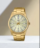 Casıo Mtp-Vd02g-9Eudf Erkek Kol Saati thumbnail 2