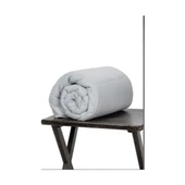 Özdilek Ranforce Yorgan Tek Kişilik (Gümüş) - 2