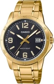 CASIO MTP-V004G-1BUDF ERKEK KOL SAATİ thumbnail 2