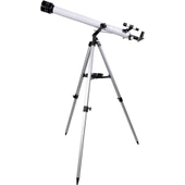 Gökbilimsel Uzay Teleskopu F900 X 60 Beyaz - 2