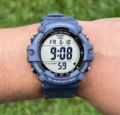 CASIO AE-1500WH-2AVDF ERKEK KOL SAATİ thumbnail 2