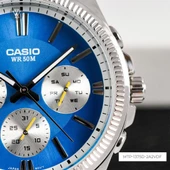 CASIO MTP-1375D-2A2VDF ERKEK KOL SAATİ thumbnail 2