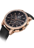 HISLON MS103R-04BR ERKEK KOL SAATİ - 4