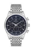 HISLON MS101S-04SS ERKEK KOL SAATİ thumbnail 1