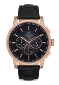 HISLON MS103R-04BR ERKEK KOL SAATİ - 1