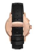 HISLON MS103R-04BR ERKEK KOL SAATİ - 3