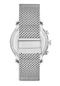 HISLON MS106S-02SS ERKEK KOL SAATİ - 3