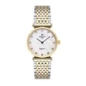 HISLON QL119T-09SG KADIN KOL SAATİ thumbnail 1