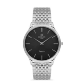 HISLON CL135S-04SS ERKEK KOL SAATİ - 1