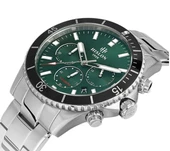 HISLON MS138V-15SS ERKEK KOL SAATİ thumbnail 4