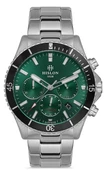 HISLON MS138V-15SS ERKEK KOL SAATİ thumbnail 1
