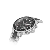 HISLON MS147T-04SB ERKEK KOL SAATİ - 4