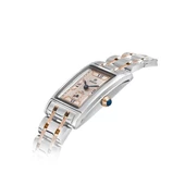 HISLON QL149T-03SR KADIN KOL SAATİ thumbnail 4