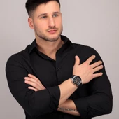 MASERATI R8871640002 ERKEK KOL SAATİ thumbnail 5