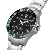 Maseratı R8853140005 Erkek Kol Saati thumbnail 1