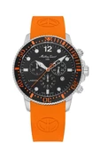 MATHEY-TISSOT H123CHALO ERKEK KOL SAATİ - 1