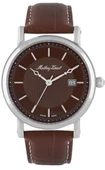 MATHEY-TISSOT HB611251AM ERKEK KOL SAATİ - 1