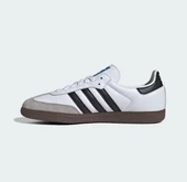 Adidas Samba OG White Black thumbnail 2