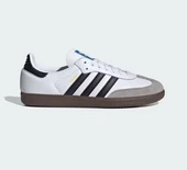 Adidas Samba OG White Black thumbnail 1