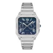 MOMENTUS TM348S-11SS ERKEK KOL SAATİ thumbnail 1