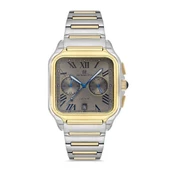 MOMENTUS TM348T-03SG ERKEK KOL SAATİ - 1