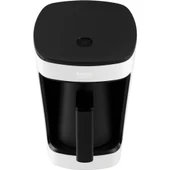 Beko TKM 2341 Keyf-i Bol Beyaz Türk Kahve Makinesi - 4