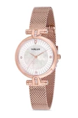 VIALUX LJ471R-02SR KADIN KOL SAATİ thumbnail 2