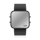 UPWATCH LED BLACK ERKEK KOL SAATİ - 1