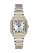 MOMENTUS SS348T-02SG KADIN KOL SAATİ - 2