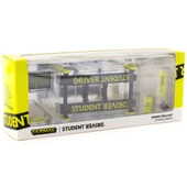 Tarmac Works 1/64 Accessories Garage Tools Set - 1