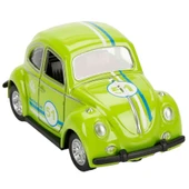 Maxx Wheels Die Cast Çek Bırak Vosvos Yarış Arabası - 2