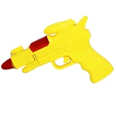 Oyuncak Pilli Lazerli Silah - 1