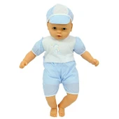 Sunman Denis Saçsız Et Bebek S01060012 - Stokta Olan Gönderilir - 2