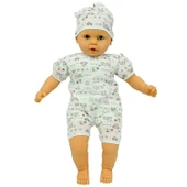 Sunman Denis Saçsız Et Bebek - S01060012 - 1