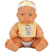 Sunman Ada Saçsız Et Bebek - 2