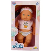 Sunman Ada Saçsız Et Bebek - 5