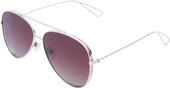 DANIEL KLEIN DK4163ACOL02 UNİSEX GÜNEŞ GÖZLÜĞÜ - 1