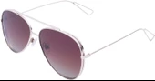 DANIEL KLEIN DK4163ACOL02 UNİSEX GÜNEŞ GÖZLÜĞÜ - 3