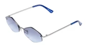 DANIEL KLEIN DK4278PCOL03 KADIN GÜNEŞ GÖZLÜĞÜ - 1
