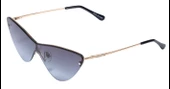 DANIEL KLEIN DK4268PCOL03 KADIN GÜNEŞ GÖZLÜĞÜ - 1