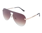 DANIEL KLEIN DK4294PCOL02 KADIN GÜNEŞ GÖZLÜĞÜ - 1