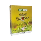 4xadet 100 Gr Beyçay Hediyelik Kutu Rize Çayı - 1