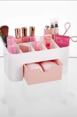Çekmeceli Mini Aksesuar Düzenleyici Organizer   -FM-0053 - 1