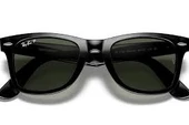 Ray-Ban RB2140 901/58 50 Polarize Wayferer Güneş Gözlüğü thumbnail 4