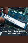 Kingston NV2 1TB 3500MB/2100MBS NVME PCIE M2 SSD SNV2S/1000G - 4