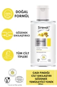 Sirenol Natural Cadı Fındığı Cilt Sıkılaştırıcı Gözenek Temizleyici Tonik 300 ml - 1