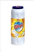 Bingo Ov Toz Vim Mekanik Temizleme Tozu 500 gr x 4 Lu Set - 3